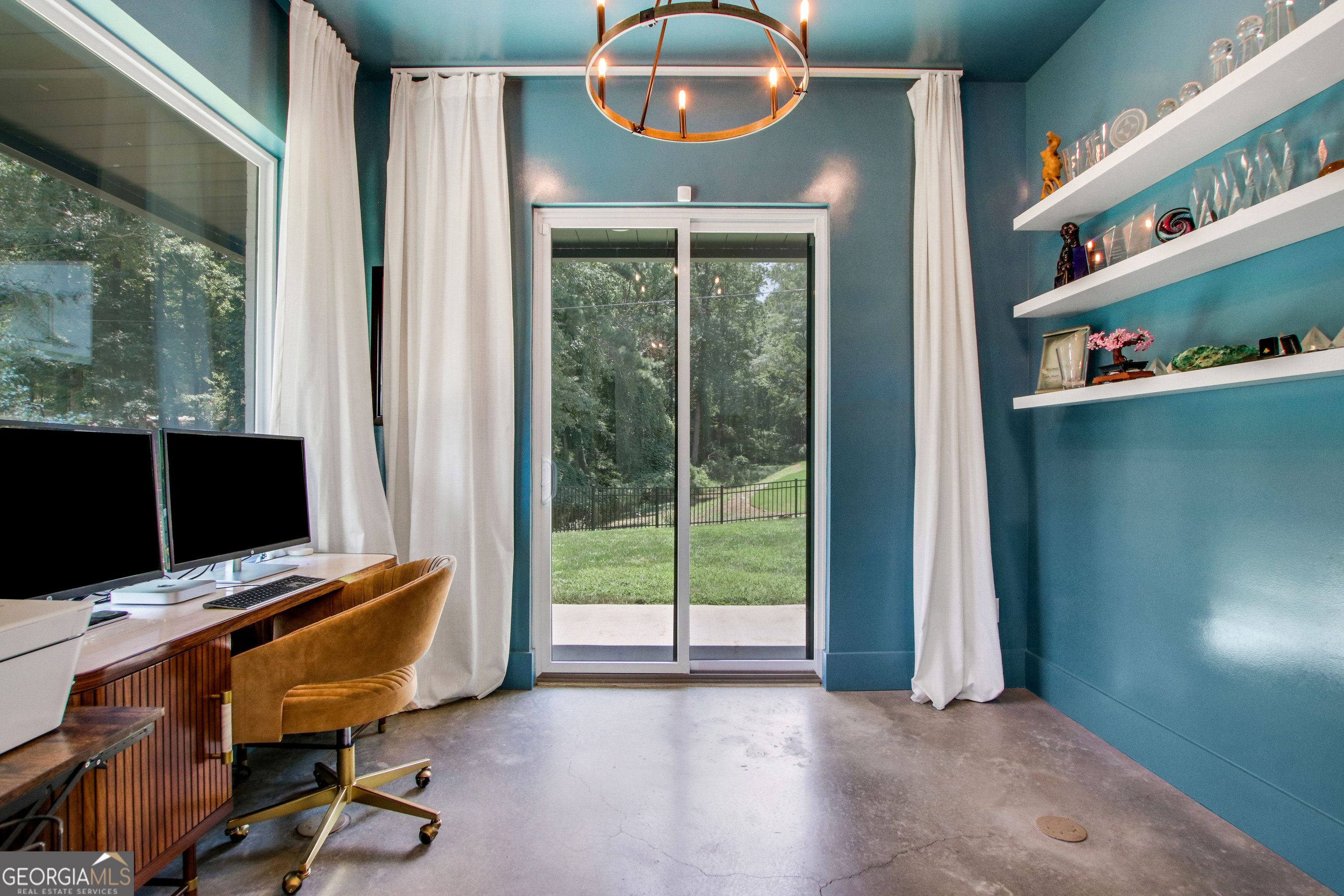 Woodstock Downtown - Residential