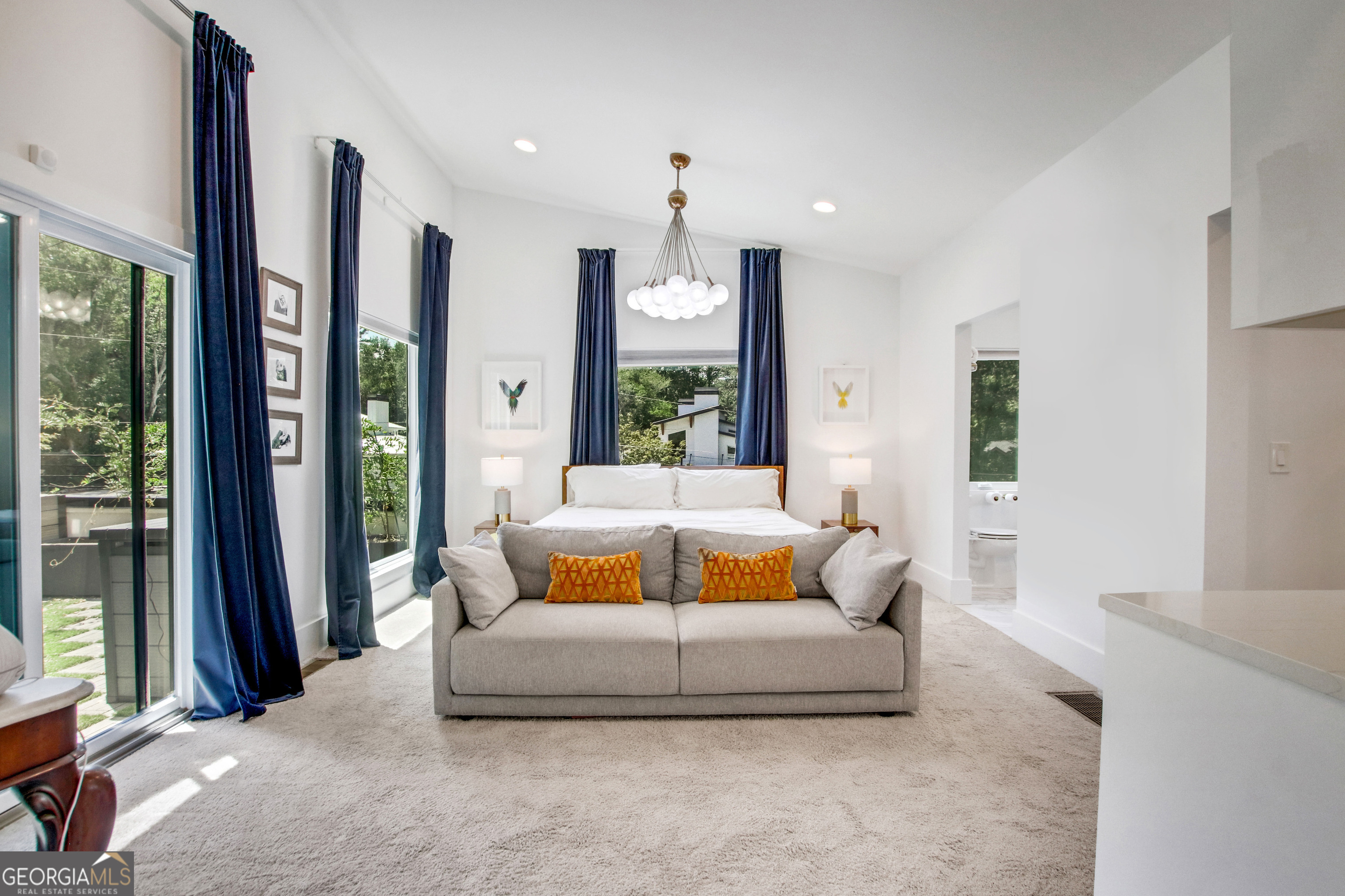 Woodstock Downtown - Residential