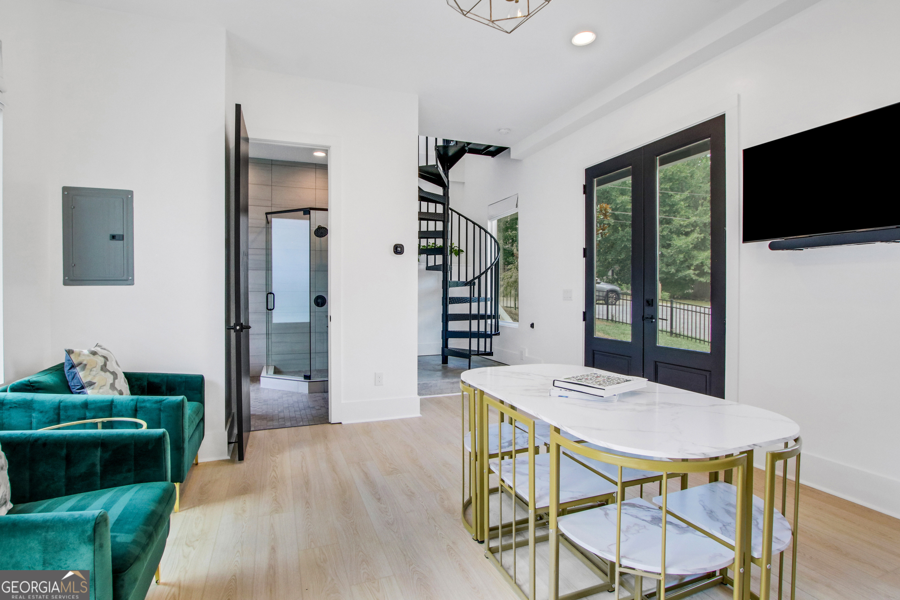 Woodstock Downtown - Residential