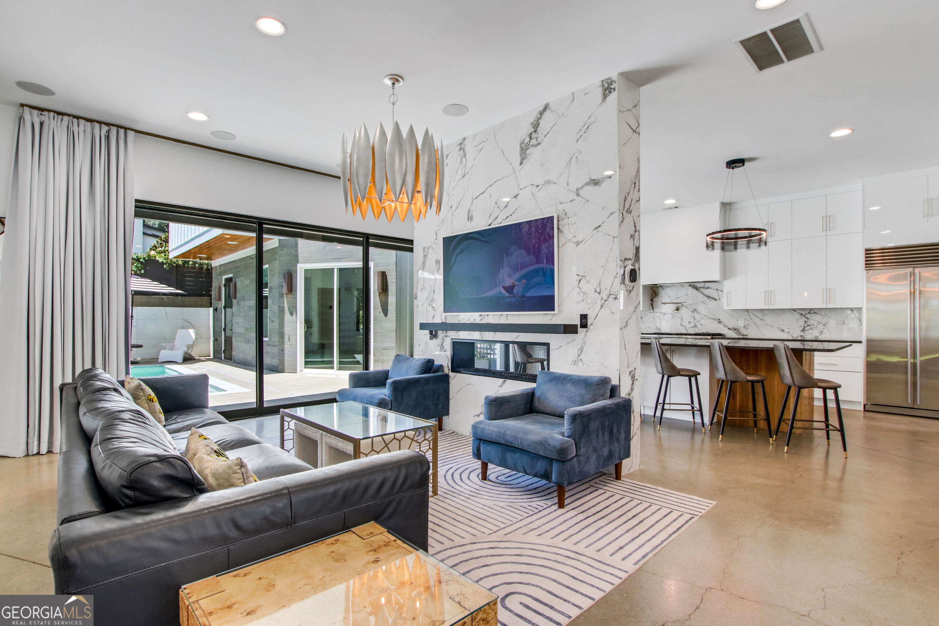 Woodstock Downtown - Residential