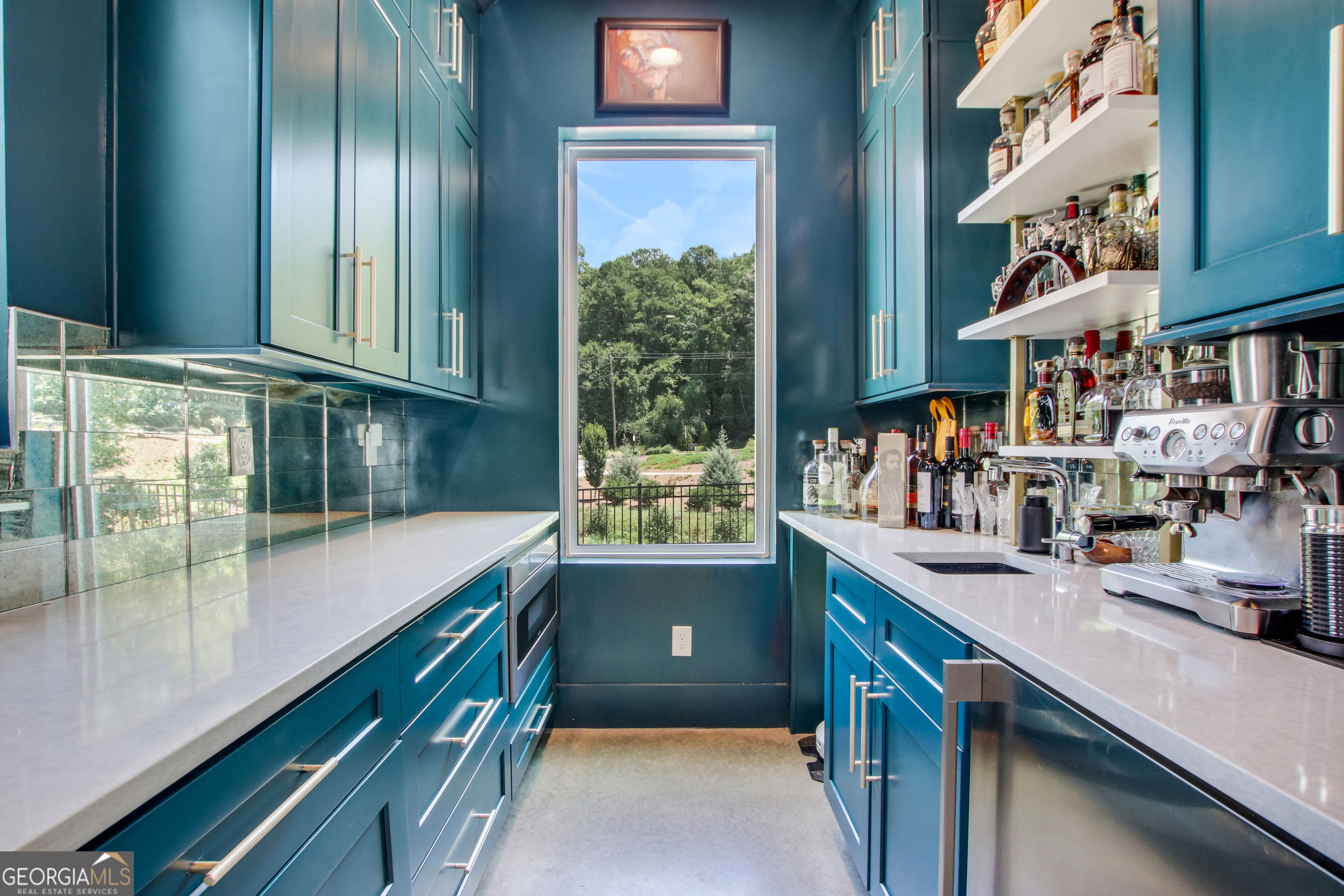 Woodstock Downtown - Residential