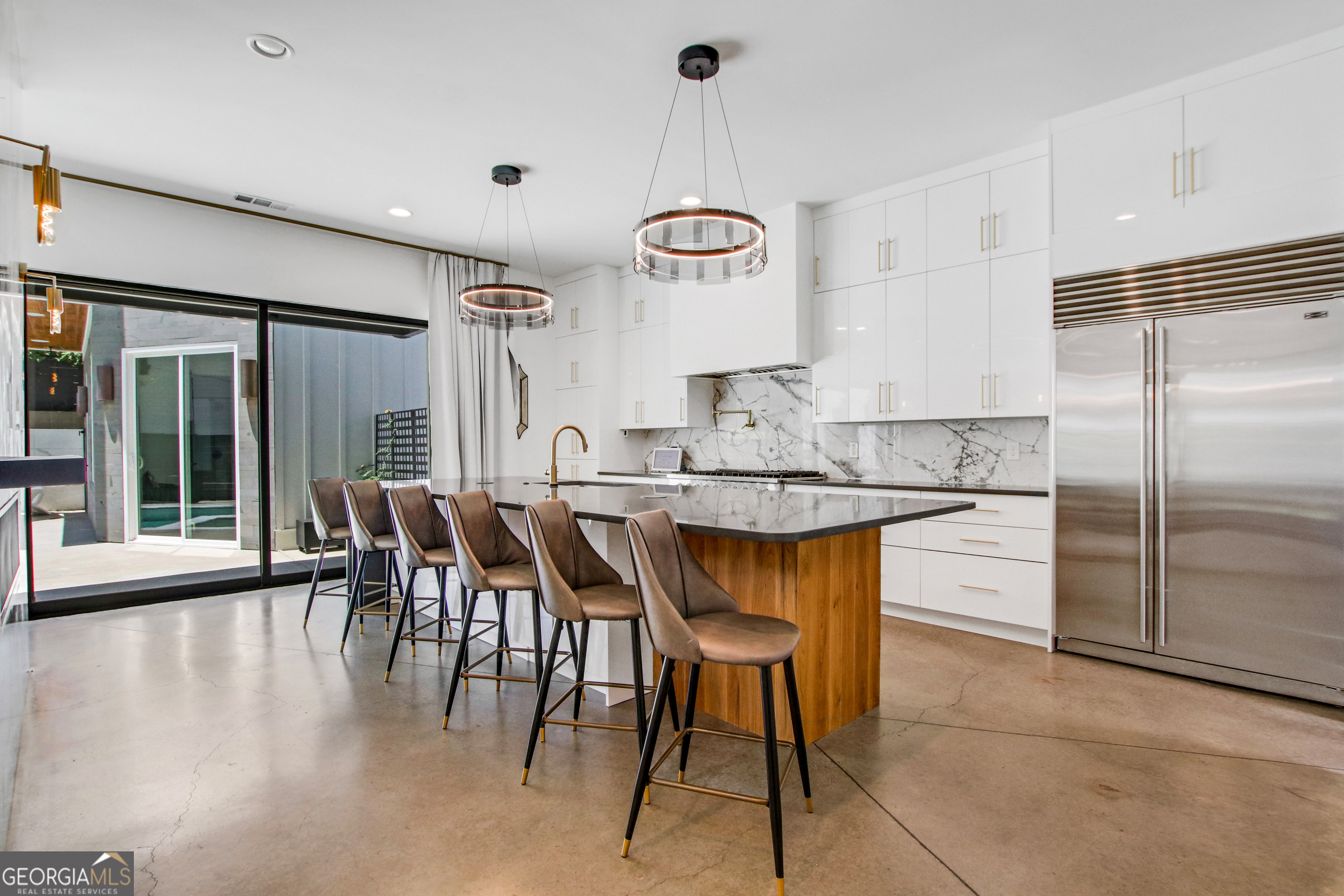 Woodstock Downtown - Residential