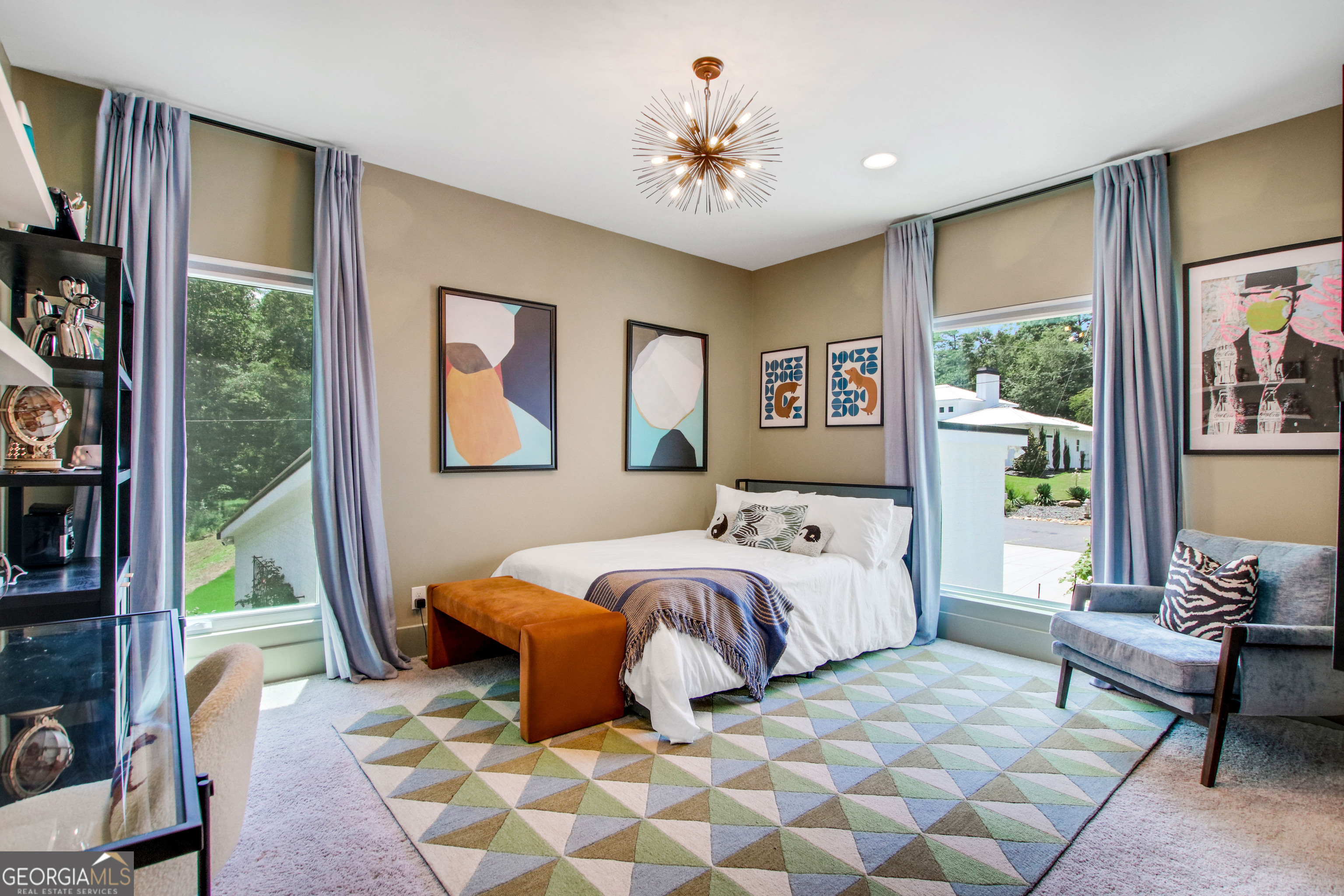 Woodstock Downtown - Residential