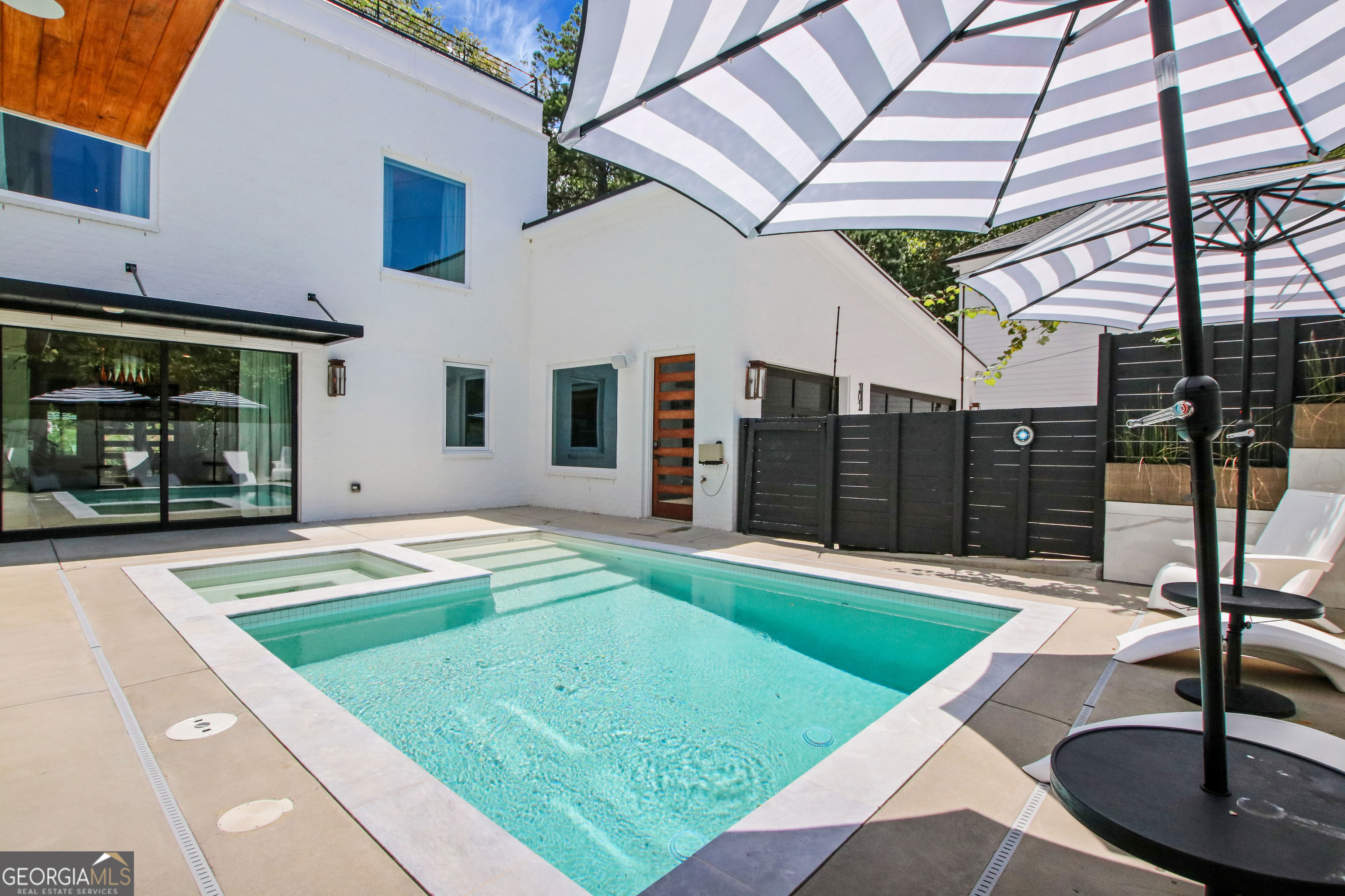 Woodstock Downtown - Residential