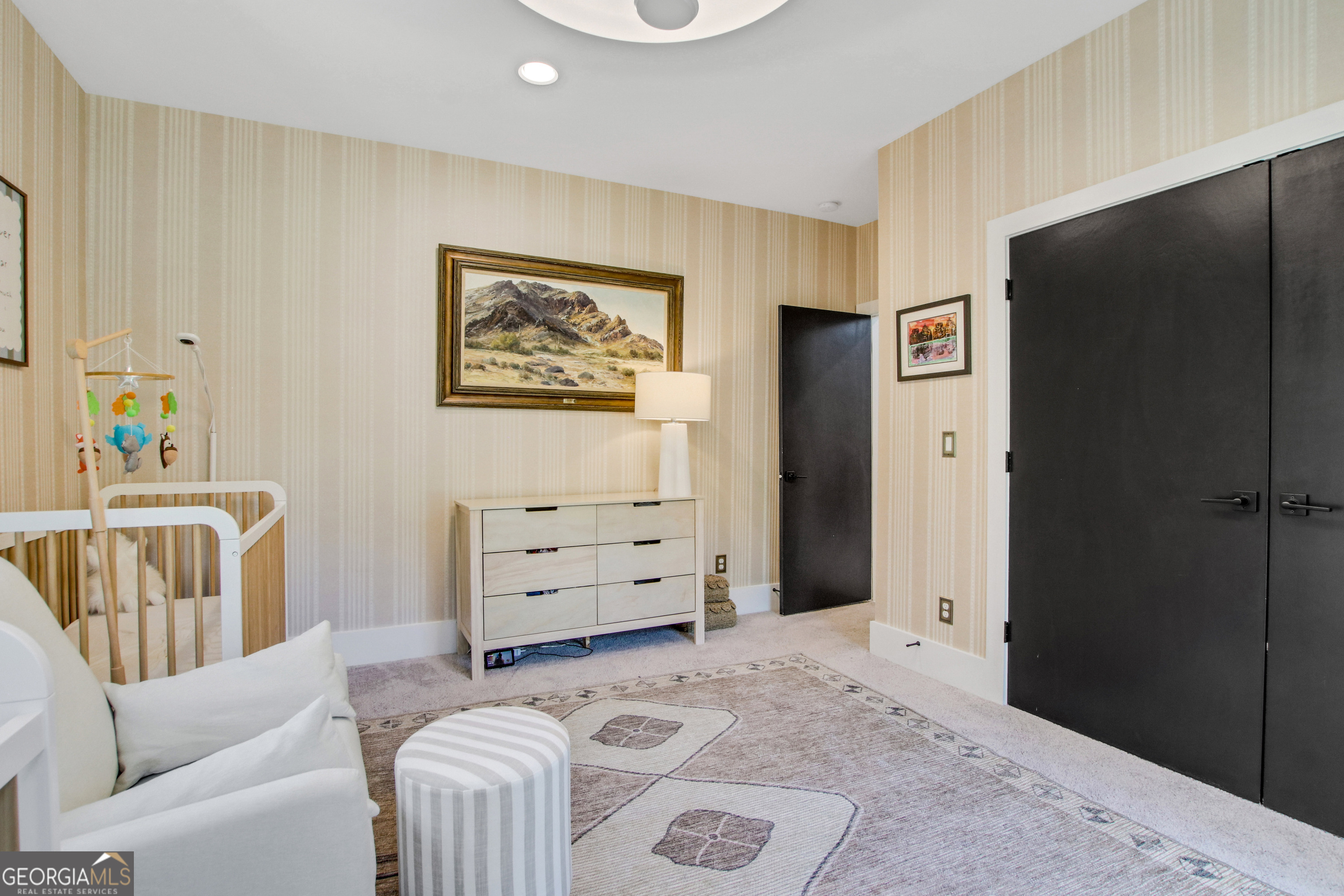 Woodstock Downtown - Residential