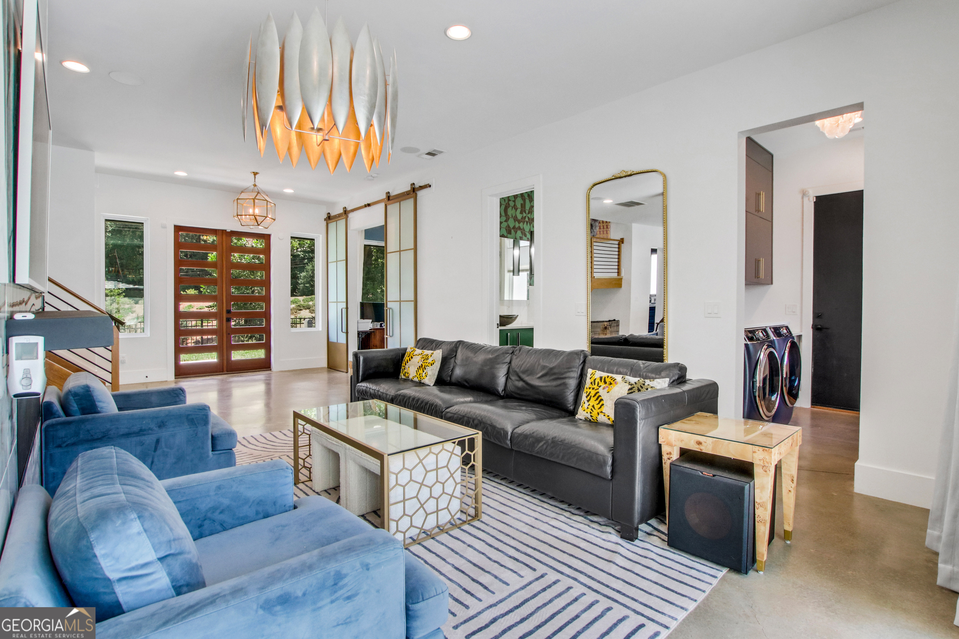 Woodstock Downtown - Residential