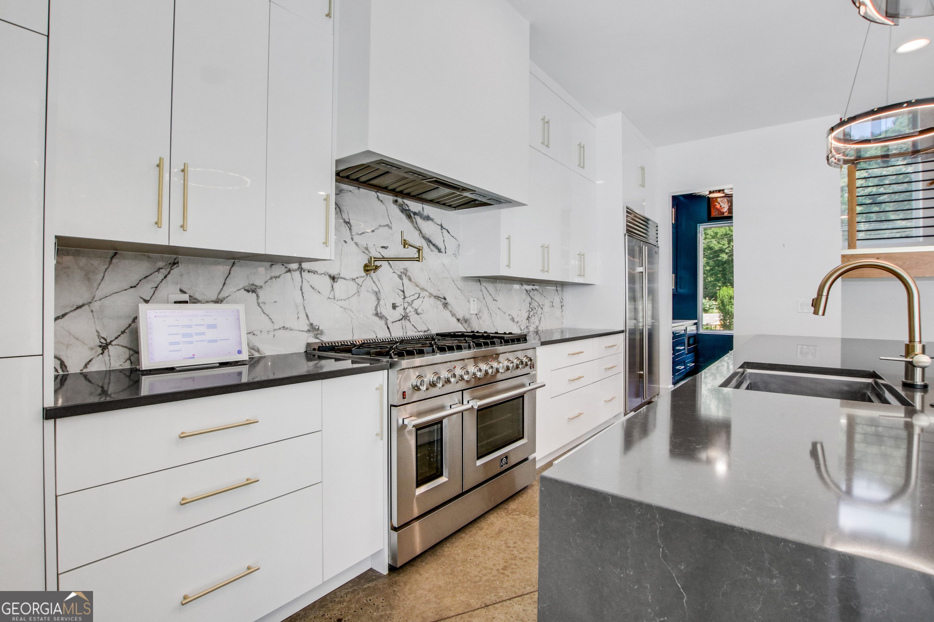 Woodstock Downtown - Residential