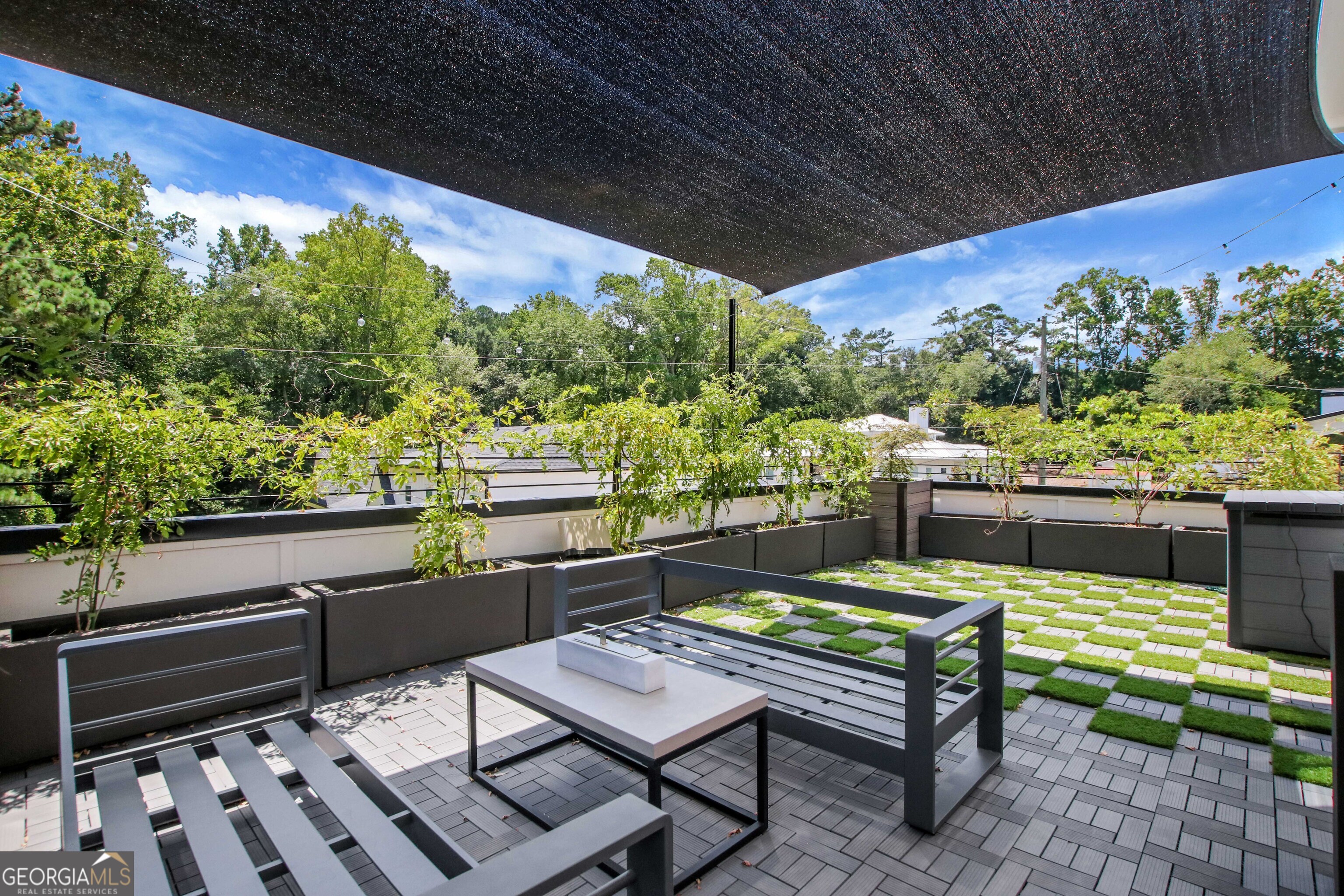 Woodstock Downtown - Residential