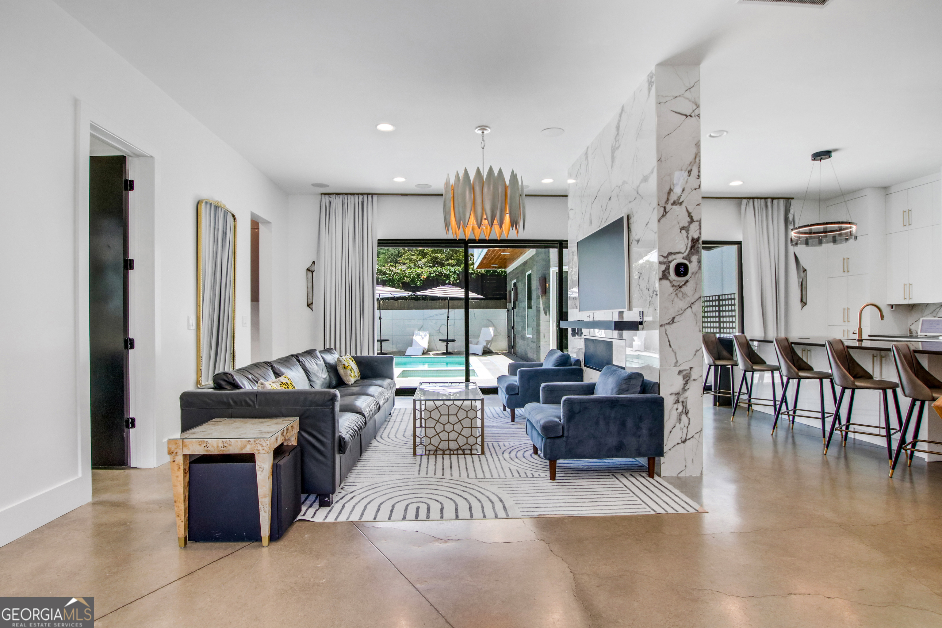 Woodstock Downtown - Residential