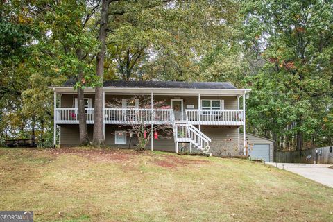 87 Waterway TRL Powder Springs GA 30127