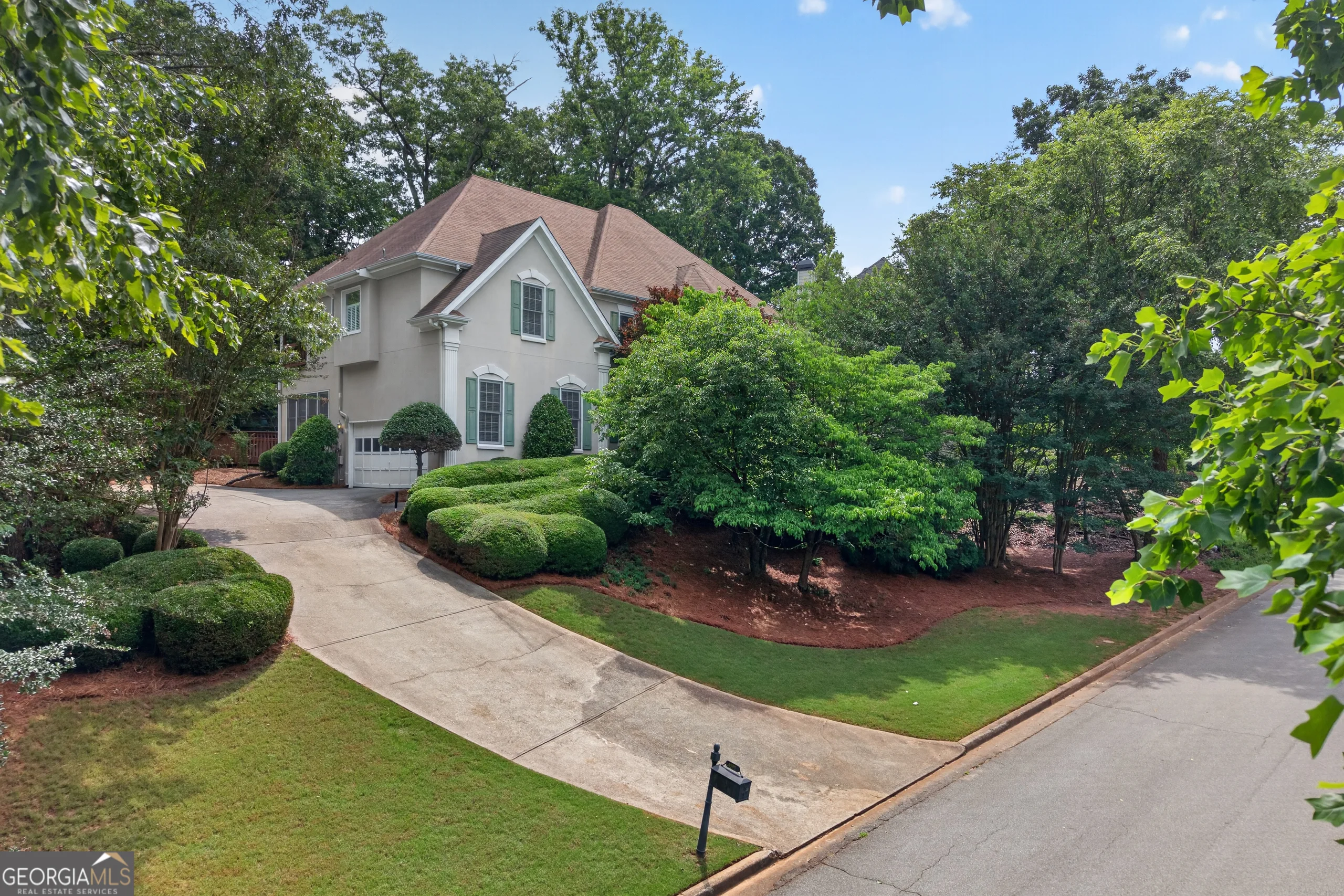1995 Woods River Lane
