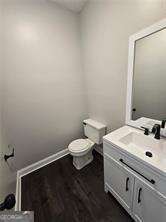 1104 Havel DR SW