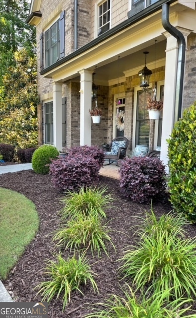 THE PRESERVE AT N. VALLEY - Residential