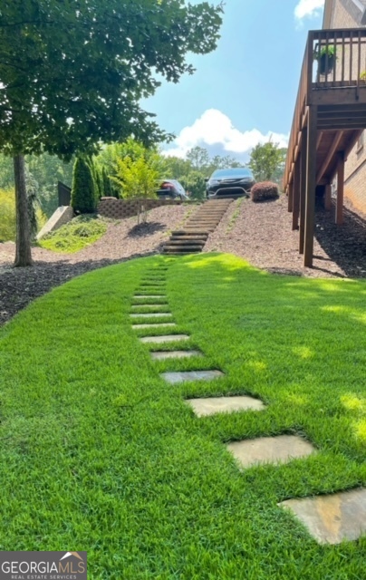 THE PRESERVE AT N. VALLEY - Residential