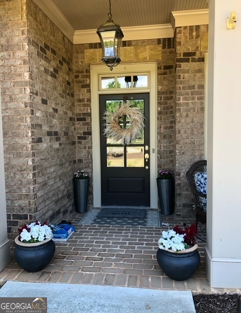 THE PRESERVE AT N. VALLEY - Residential