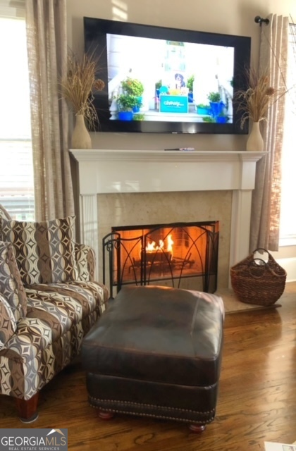 THE PRESERVE AT N. VALLEY - Residential