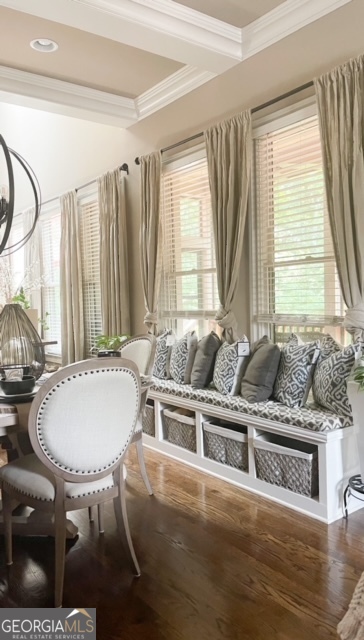 THE PRESERVE AT N. VALLEY - Residential
