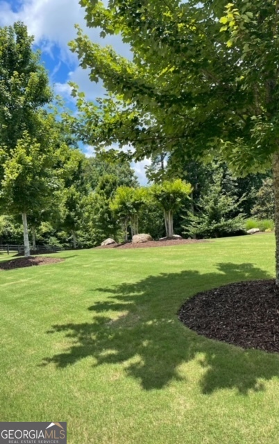 THE PRESERVE AT N. VALLEY - Residential