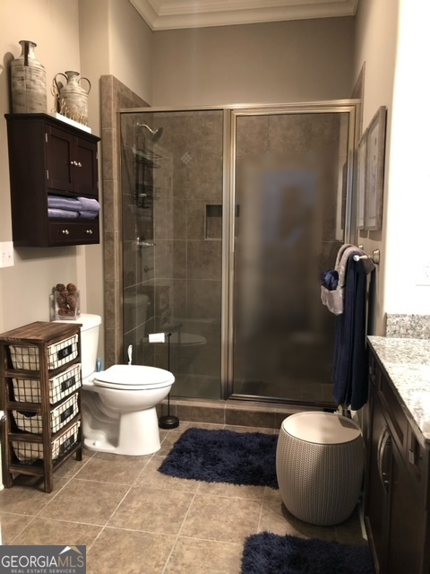 THE PRESERVE AT N. VALLEY - Residential