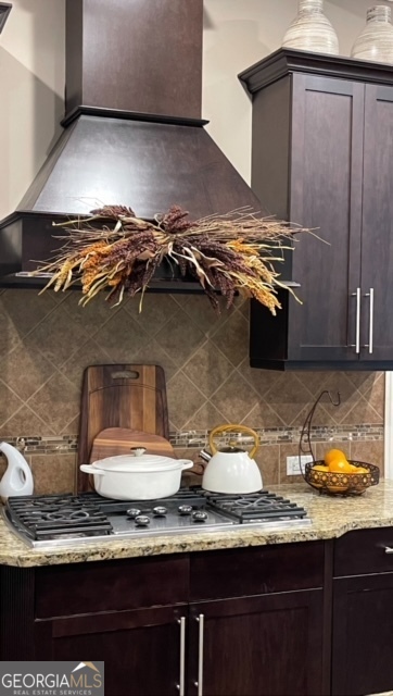 THE PRESERVE AT N. VALLEY - Residential
