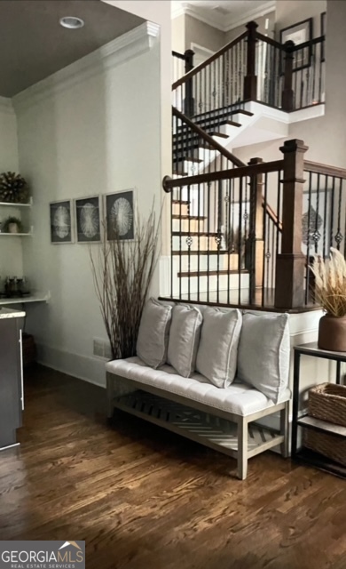 THE PRESERVE AT N. VALLEY - Residential