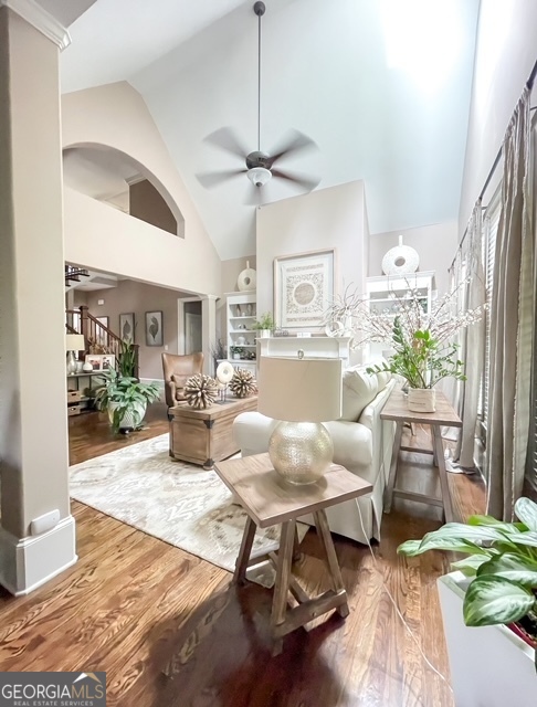 THE PRESERVE AT N. VALLEY - Residential