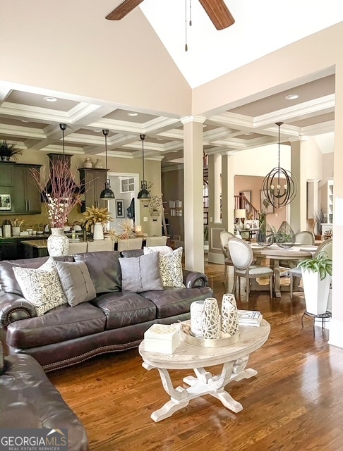 THE PRESERVE AT N. VALLEY - Residential