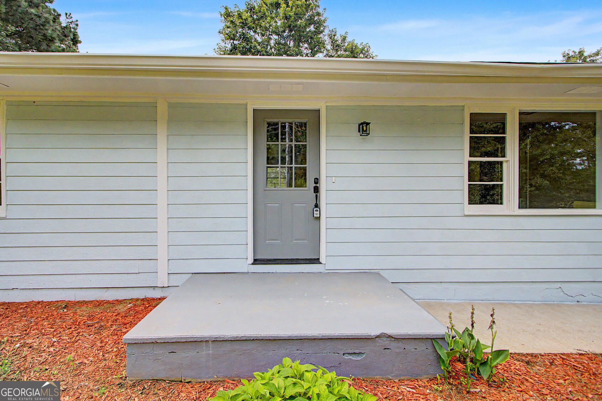 21 Nebo DR