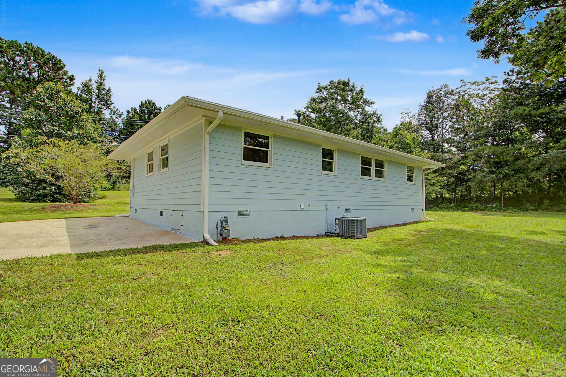 21 Nebo DR
