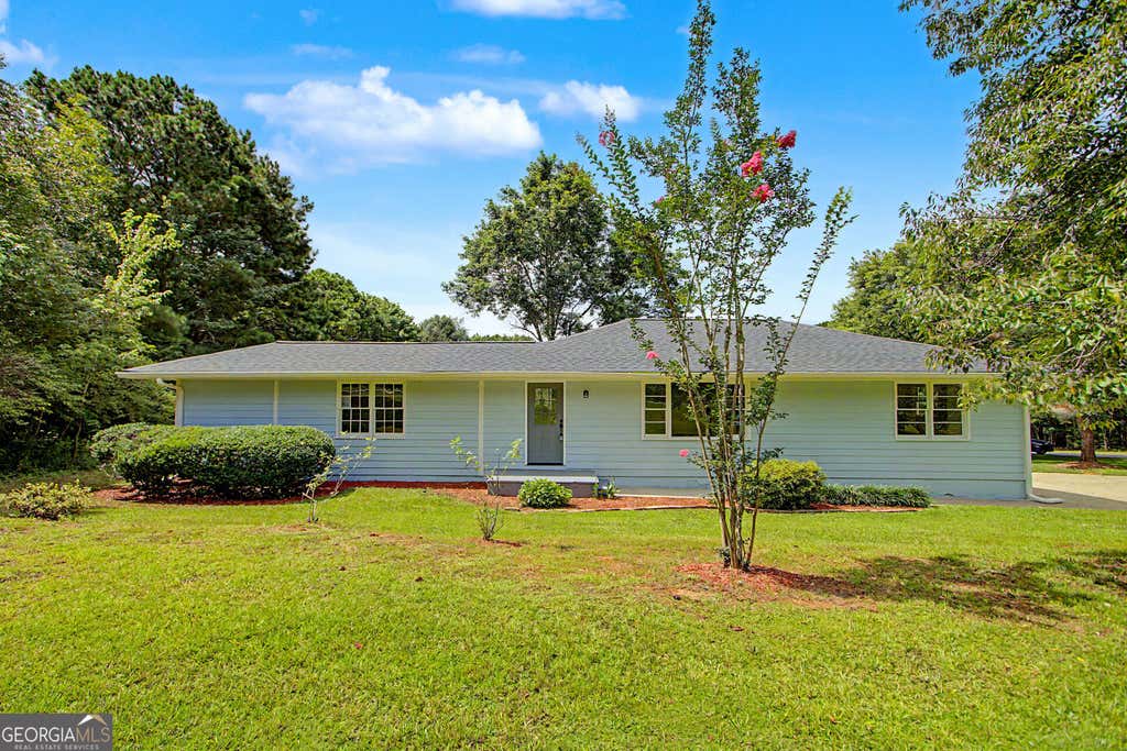 Photo of 21 Nebo Drive, Hiram, GA 30141 (MLS # 10813480)