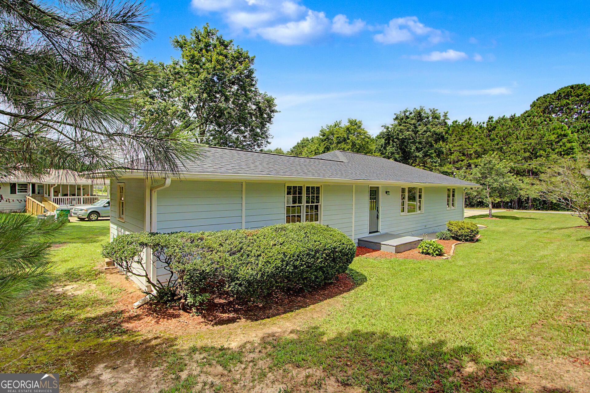 21 Nebo DR