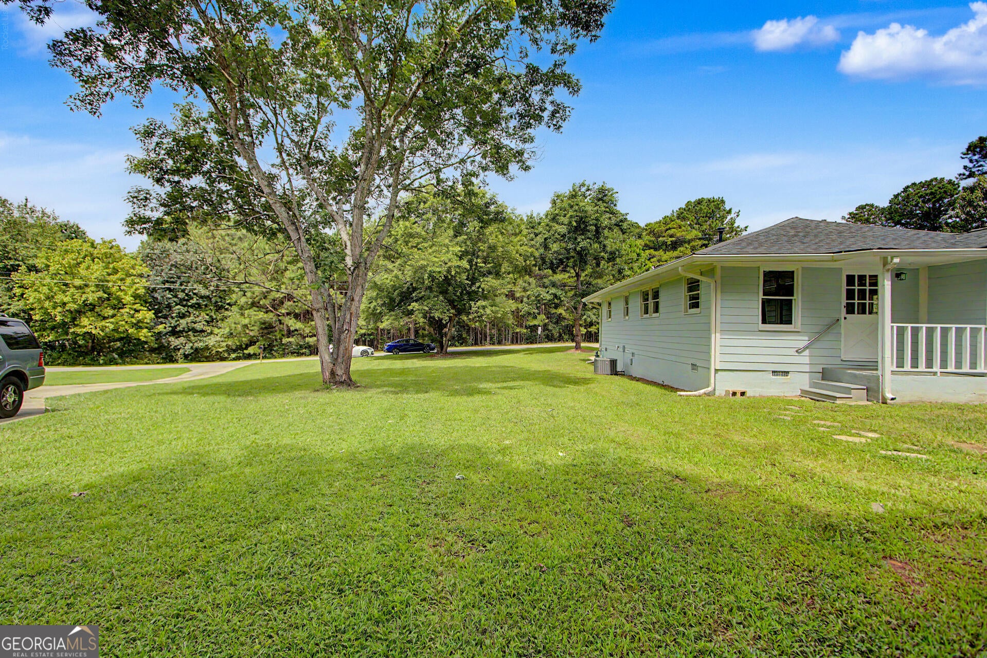 21 Nebo DR