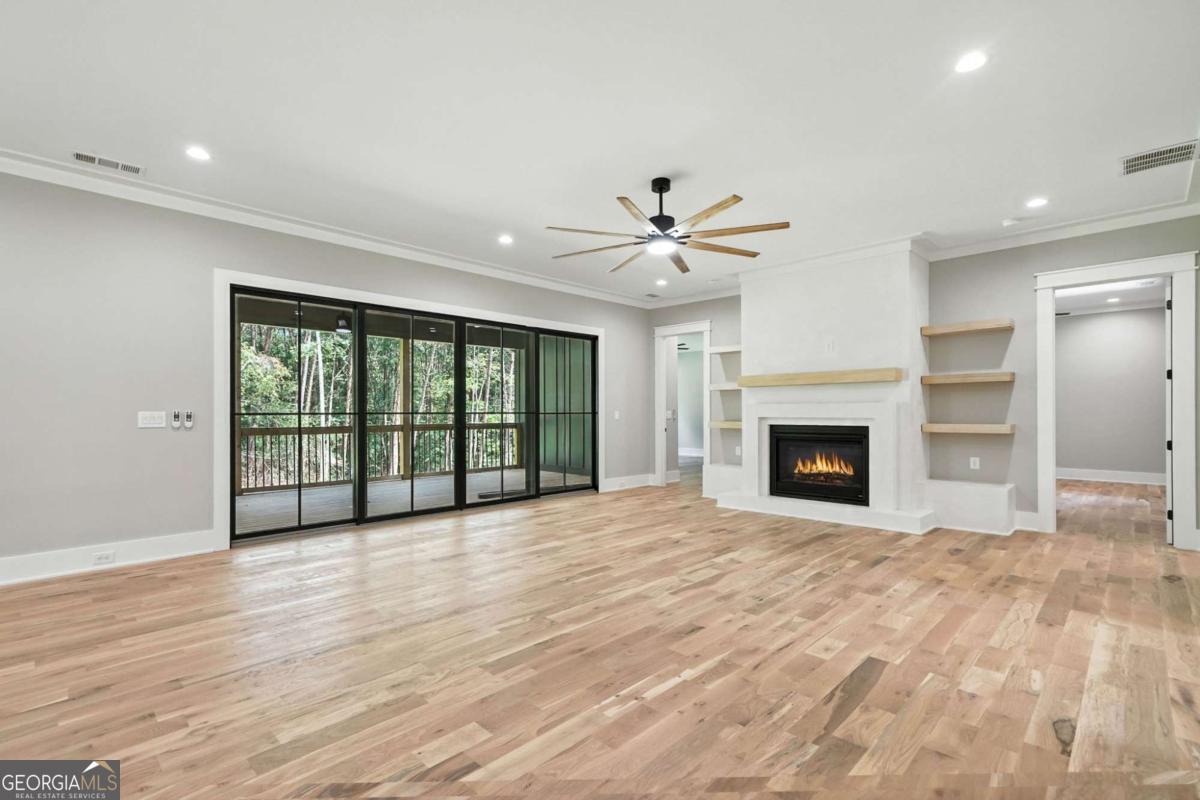 HIGHLANDS AT SHARP MOUNTAIN - Residential