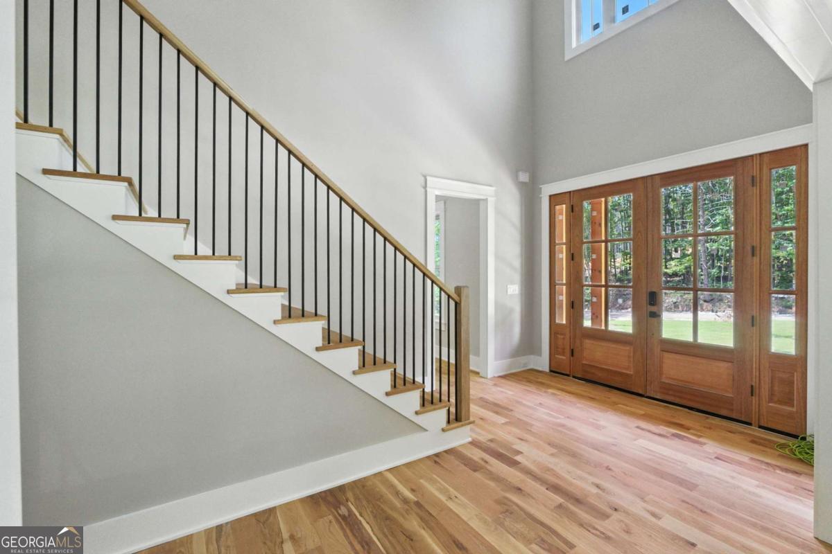 HIGHLANDS AT SHARP MOUNTAIN - Residential