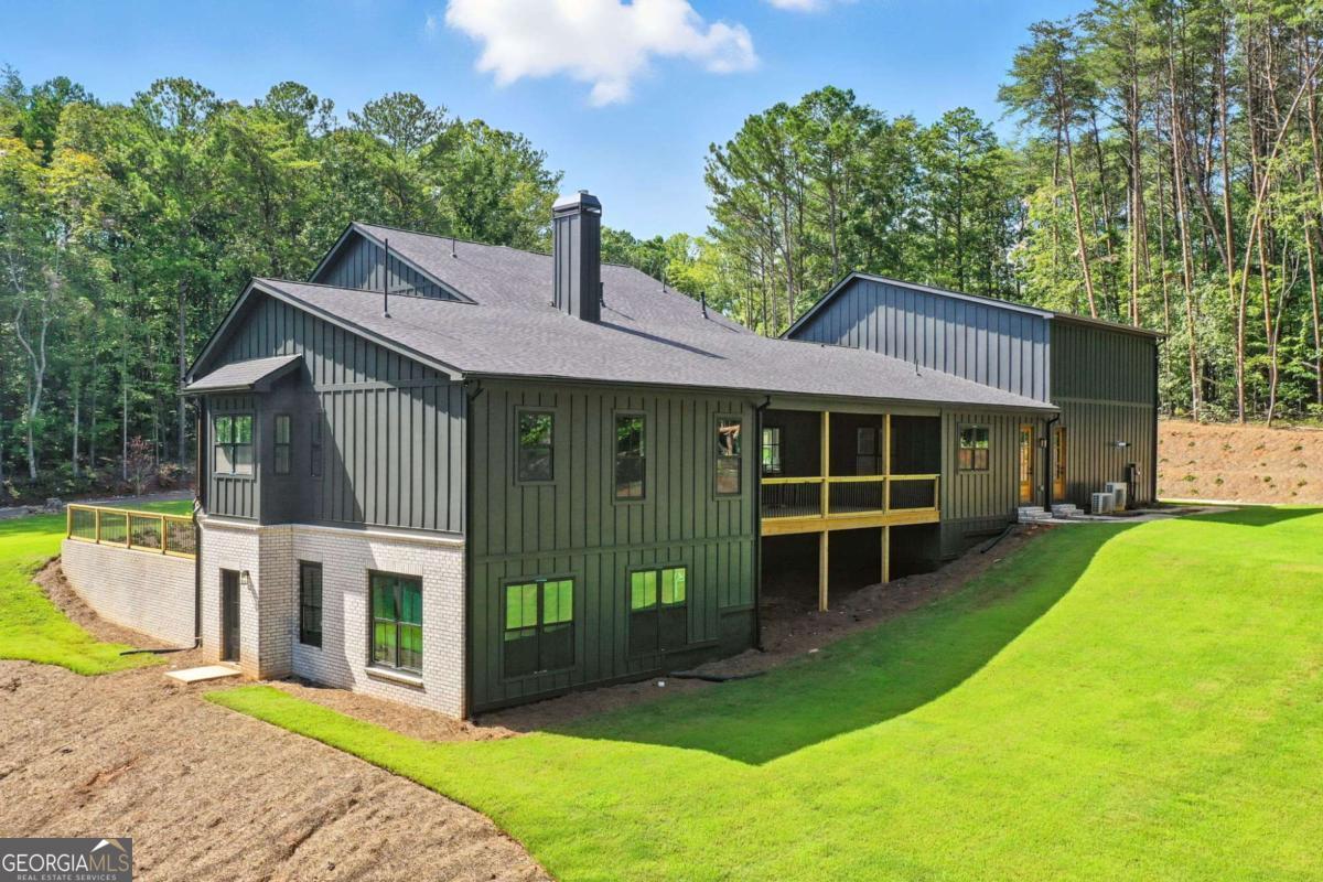 HIGHLANDS AT SHARP MOUNTAIN - Residential