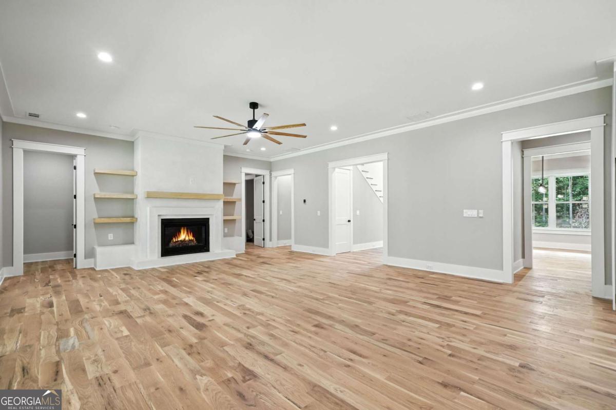 HIGHLANDS AT SHARP MOUNTAIN - Residential