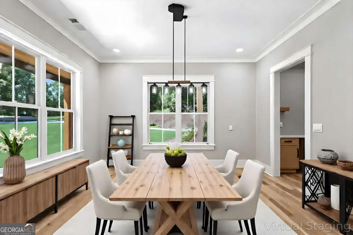 HIGHLANDS AT SHARP MOUNTAIN - Residential