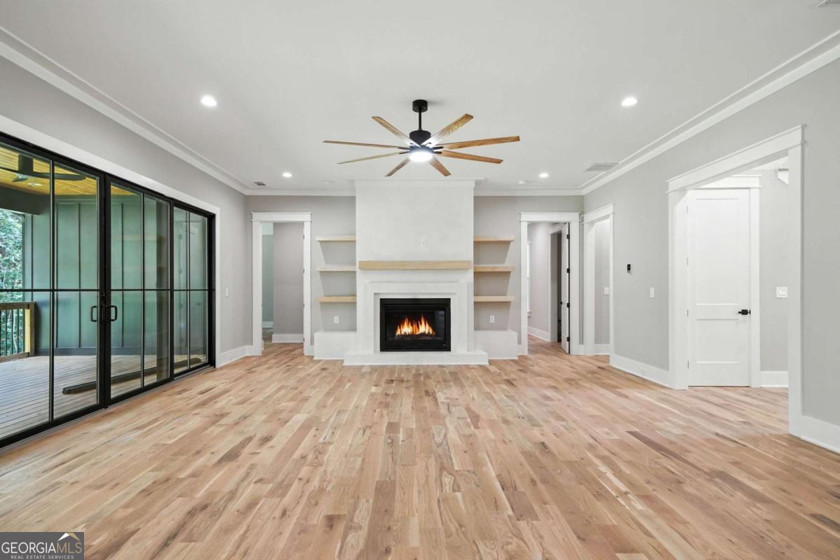 HIGHLANDS AT SHARP MOUNTAIN - Residential