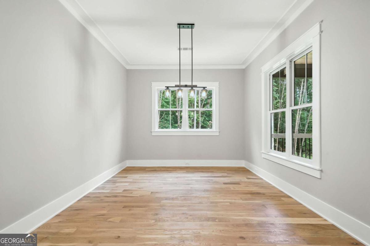 HIGHLANDS AT SHARP MOUNTAIN - Residential