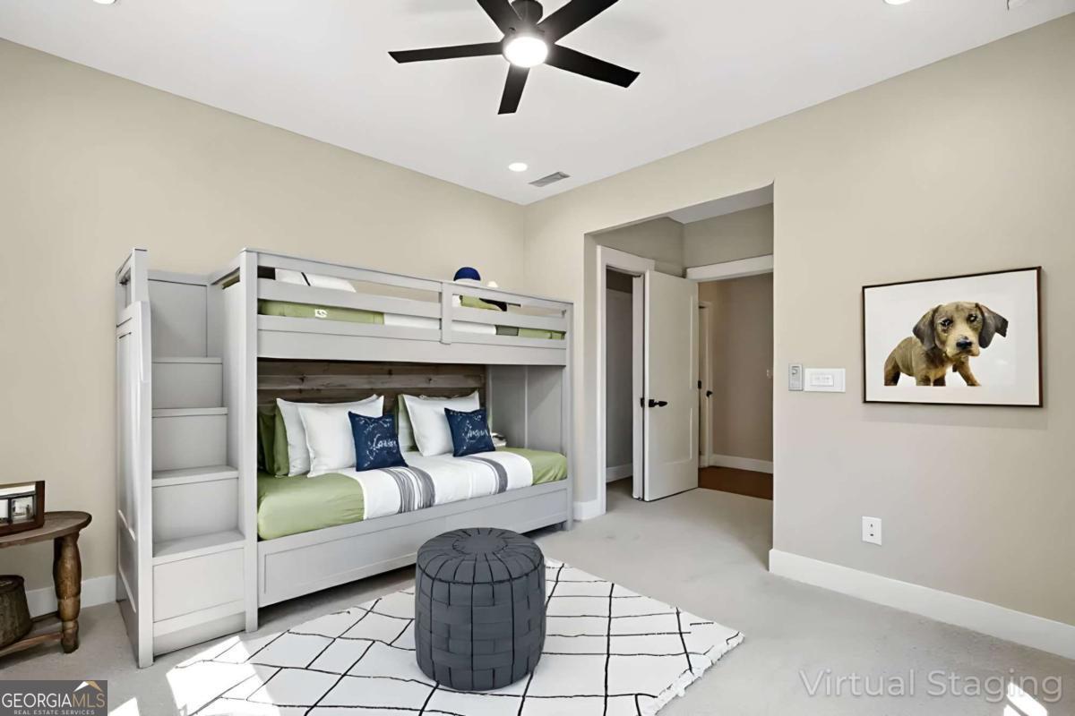 HIGHLANDS AT SHARP MOUNTAIN - Residential