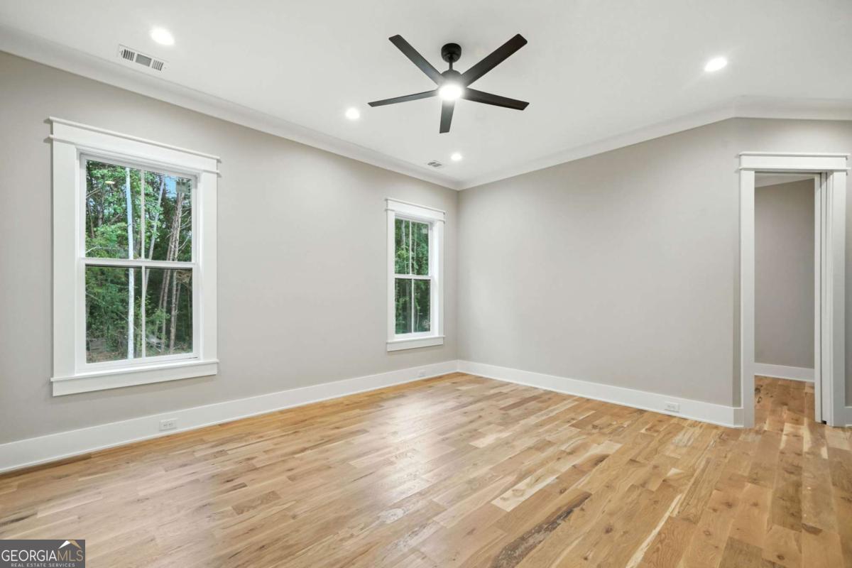 HIGHLANDS AT SHARP MOUNTAIN - Residential