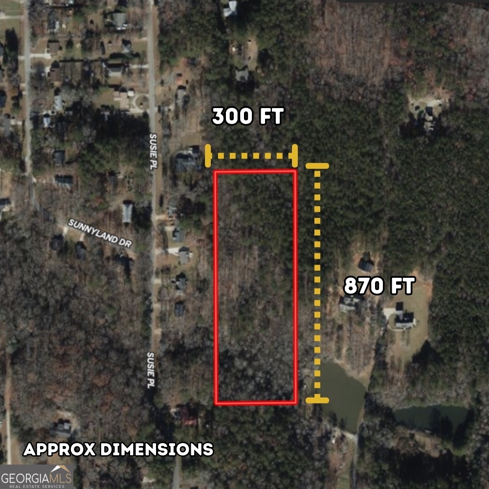 0 Poplar RD