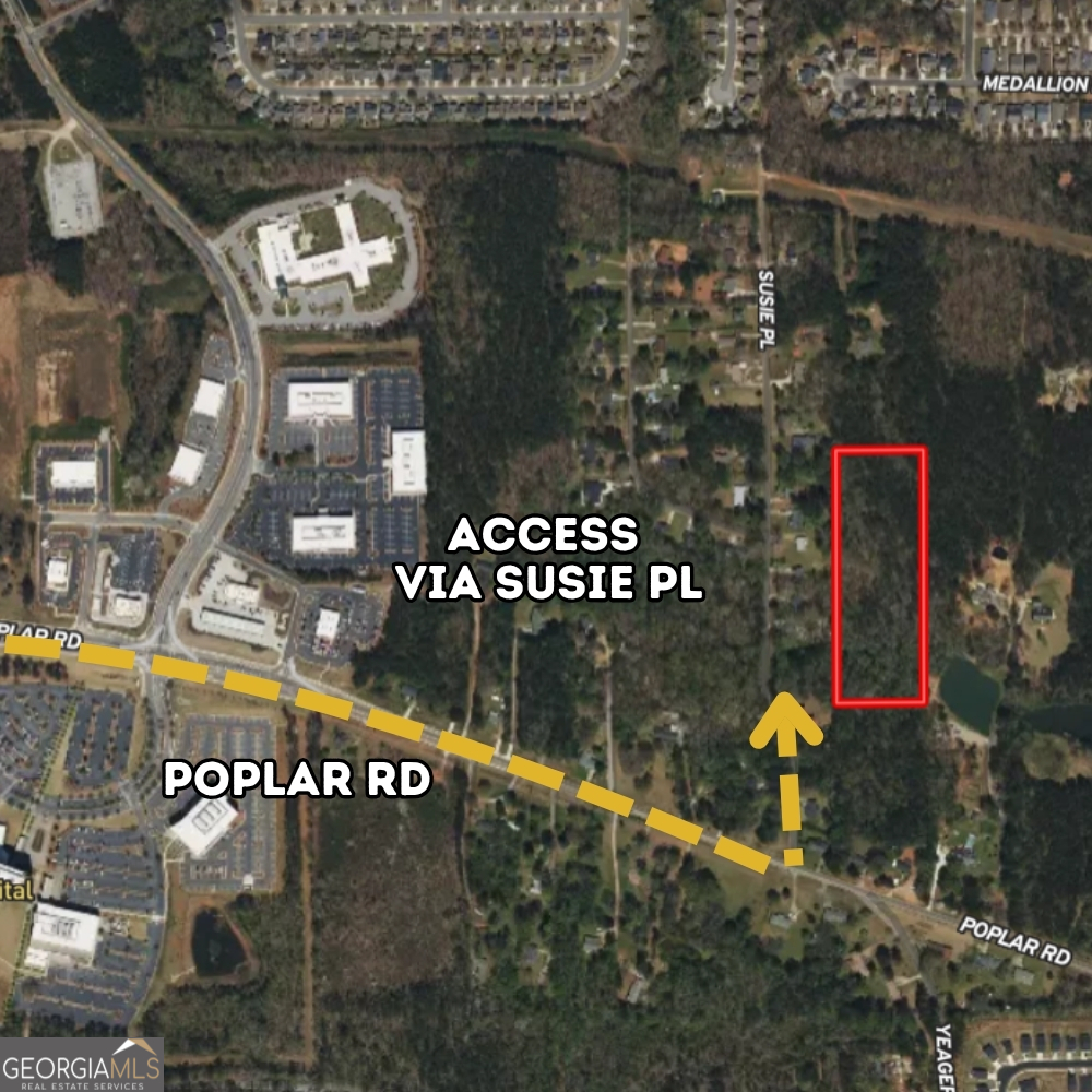 0 Poplar RD