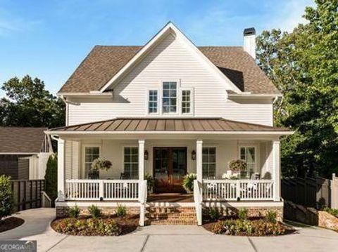 9370 Raldon Road RD Gainesville GA 30506