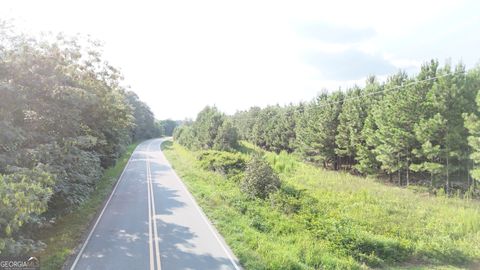 0 Pulliam Mill RD Dewy Rose GA 30634