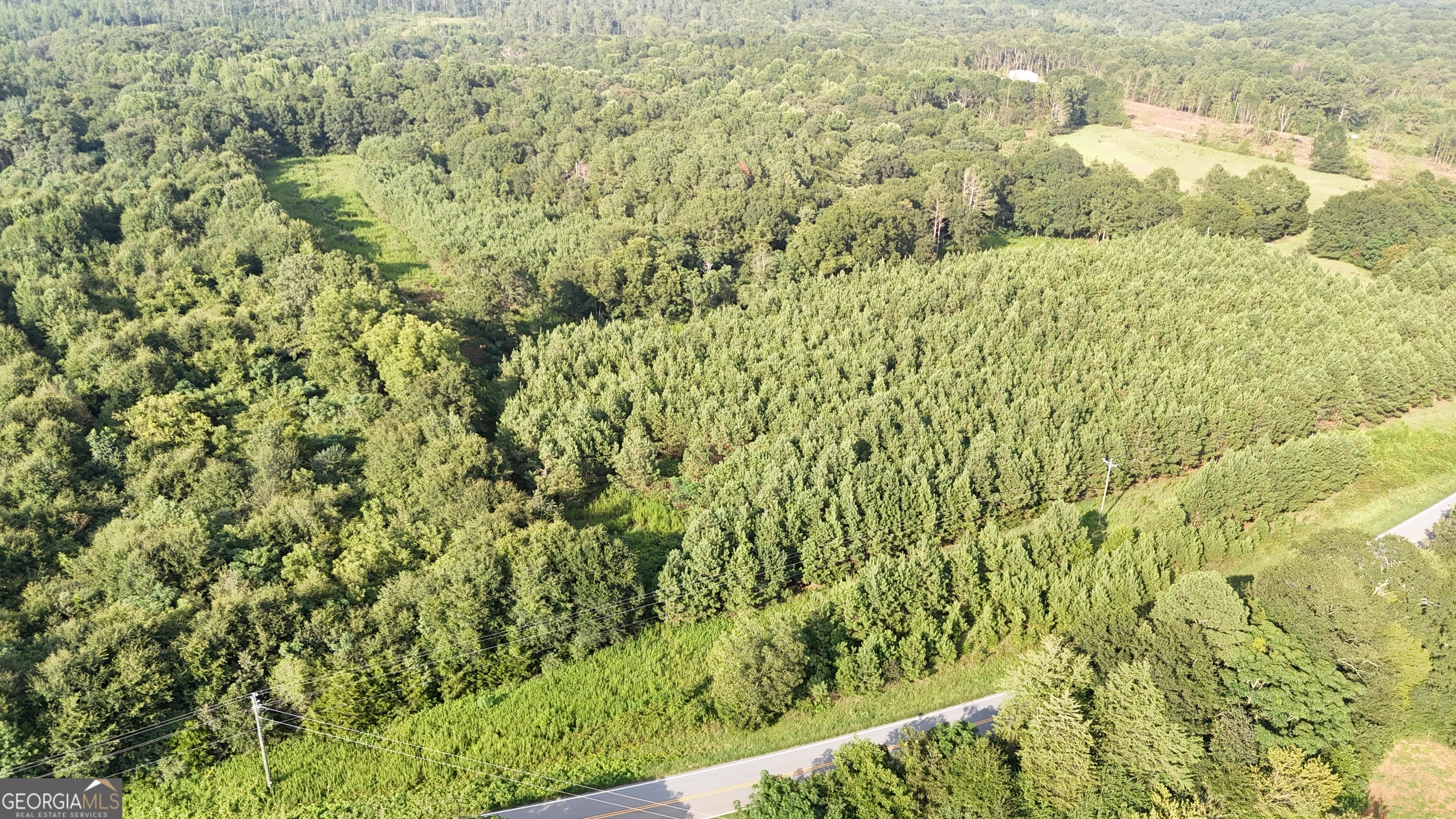 0 Pulliam Mill RD
