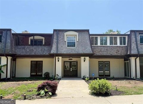 Photo of 54 LE PARC FONTAINE, Lithonia, GA 30038 (MLS # 10626576)