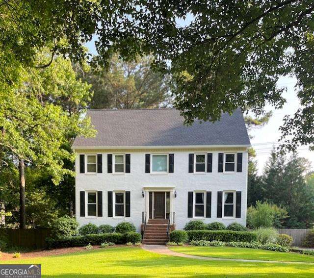 Beautiful 4 bed, 2.5 bath home with a full basement, available August 1st! This spacious and well-maintained property features gleaming hardwood floors throughout, a generous back deck for outdoor enjoyment, and a meticulously landscaped private yard. The primary suite includes a garden tub, separate shower, dual vanities, and a roomy walk-in closet. Downstairs, the finished basement offers a large open space plus an additional room-perfect for a home gym, office, or entertainment area. Tucked away in a peaceful cul-de-sac, yet just minutes from shopping and major highways. Application Fee: $75 per adult (18+). Move-In Costs: $2,950 move-in fee + $500 security deposit + first month's rent due at signing. Requirements: Renters insurance required.