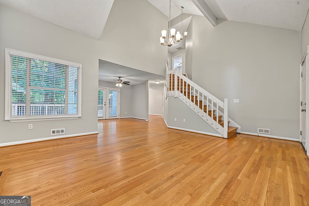1009 Cobb Place Manor DR