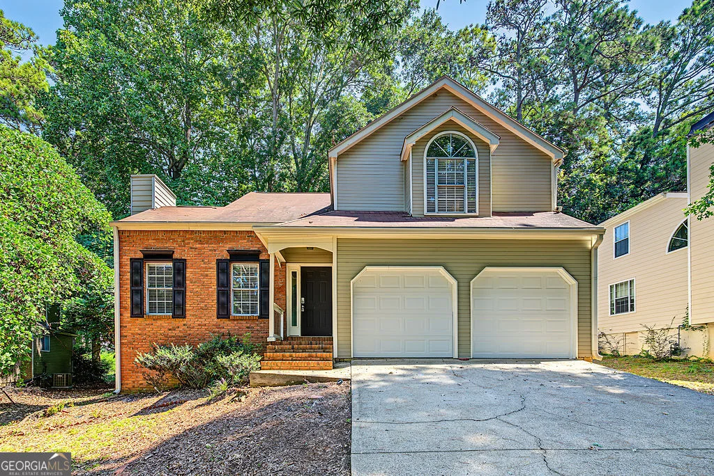 1009 Cobb Place Manor Drive, Marietta, GA, 30066